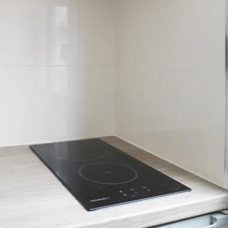 Διαμέρισμα Charming Studio Near Place Gambetta