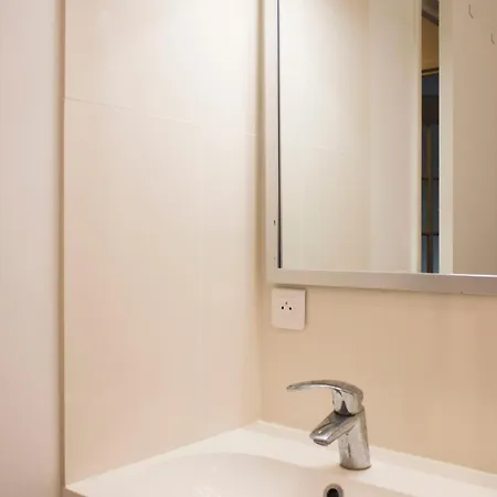Apartment Charming Studio Near Place Gambetta *
