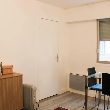 Charming Studio Near Place Gambetta *
